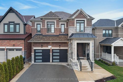 96 Bartram Cres, Bradford, ON, L3Z4J2 | Card Image