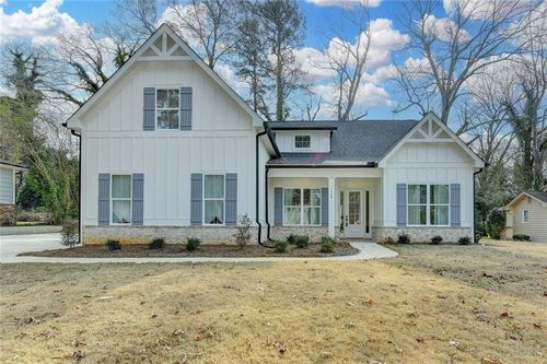 1329 Davis St, Sugar Hill, GA, 30518-4873 | Card Image