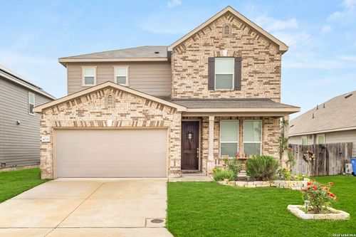 4024 Sunfield Dr, Seguin, TX, 78155-0053 | Card Image