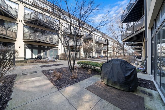 UNIT-109 - 1070 W 15 Th St, Condo with 2 bedrooms, 1 bathrooms and 1 parking in Chicago IL | Image 31