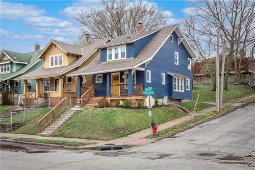 200 Wabash Ave, Kansas City, MO, 64124-1634 | Card Image