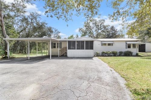 4254 W Meadow St, Homosassa, FL, 34446-2907 | Card Image