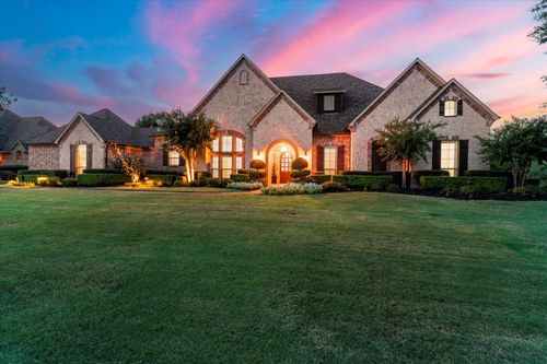 2901 Lakeview Dr, Prosper, TX, 75078-8969 | Card Image