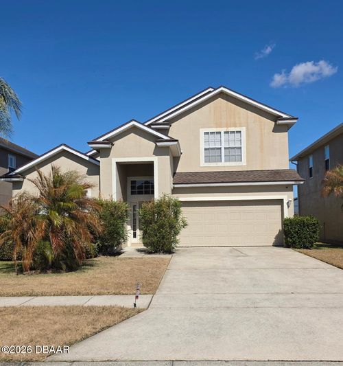 1953 Cove Point Road, PORT ORANGE, FL, 32128 | Card Image