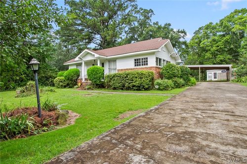 4802 36th Ave E, Tuscaloosa, AL, 35405-5309 | Card Image