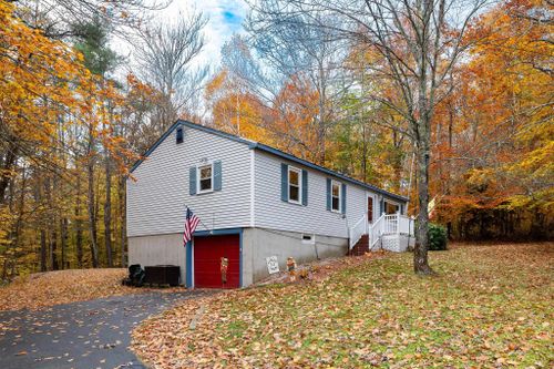 5 Drury Drive, Rochester, NH, 03867 | Card Image