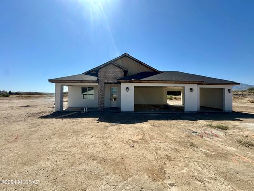 3961 W Highline St, Thatcher, AZ, 85552-0846 | Card Image