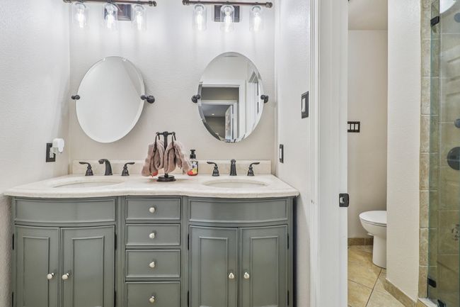 515 Steeplechase Trl, House other with 5 bedrooms, 3 bathrooms and null parking in Kennedale TX | Image 24