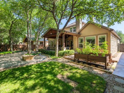 2113 Manada Trail, Cedar Park, TX, 78641 | Card Image