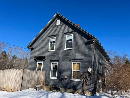 1031 Poors Mill Road, Waldo, ME, 04915 | Card Image