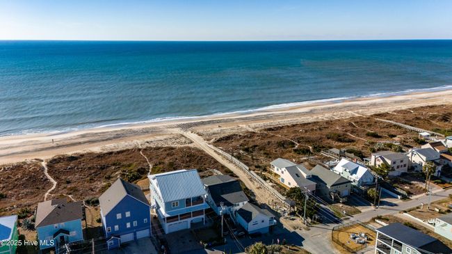 214 W Atlantic Blvd, House other with 2 bedrooms, 2 bathrooms and 2 parking in Atlantic Beach NC | Image 18