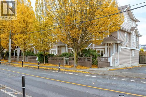 13-1043 Caledonia Ave, Victoria, BC, V8T1E7 | Card Image