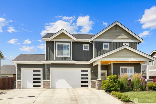 501 E Country Side Ave, Ellensburg, WA, 98926-6852 | Card Image