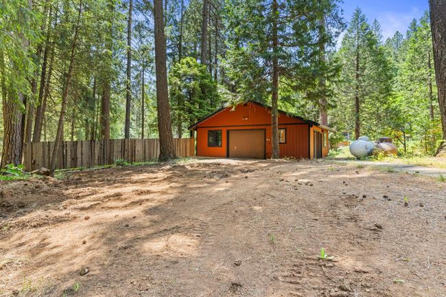 4589 Jenkinson Circle, House other with 3 bedrooms, 3 bathrooms and null parking in Pollock Pines CA | Image 46