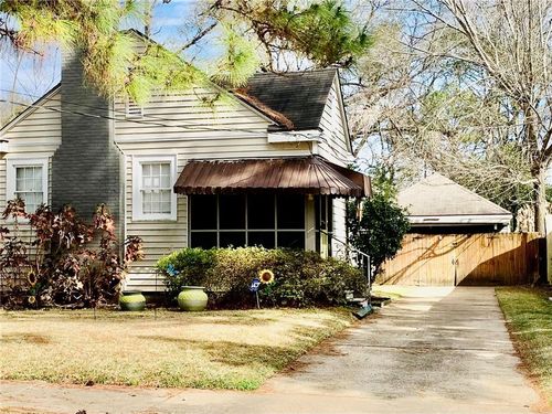 1825 Bush Ave, Alexandria, LA, 71301-4504 | Card Image