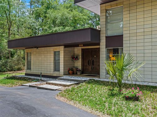 2510 Nw 30th Terrace, GAINESVILLE, FL, 32605 | Card Image