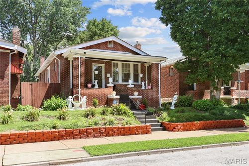 3425 Connecticut St, Saint Louis, MO, 63118-2006 | Card Image