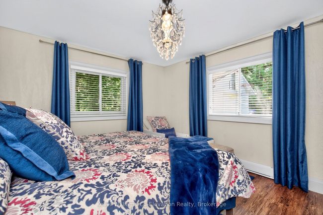 19 Evans Dr, House other with 3 bedrooms, 1 bathrooms and 3 parking in Tiny ON | Image 10