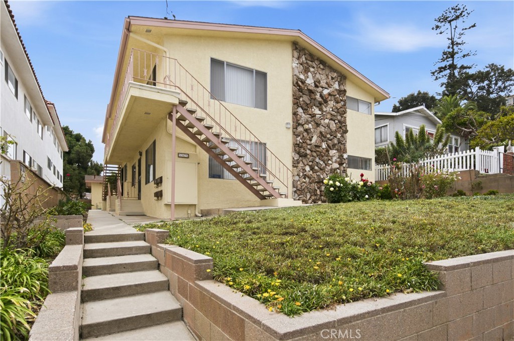 Residential Income in San Pedro 2