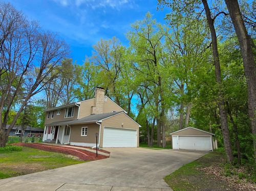 5300 33rd Ave N, Golden Valley, MN, 55422-2720 | Card Image