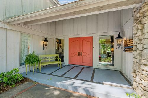 1101 Oak Tree Drive, Edmond, OK, 73025 | Card Image