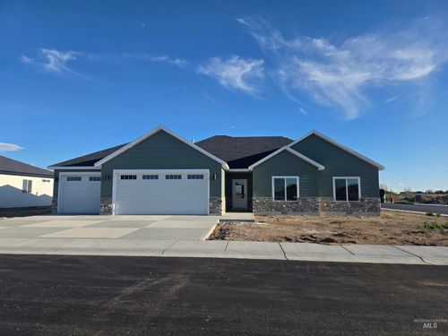 1519 Belle Drive, Rupert, ID, 83350 | Card Image