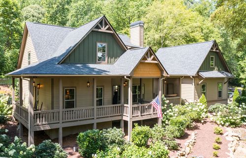 509 Pasture Rd, Glenville, NC, 28736 | Card Image