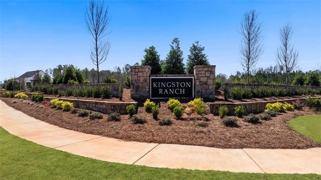 1141 Kingston Rd, House other with 5 bedrooms, 5 bathrooms and null parking in Buckhead GA | Image 71