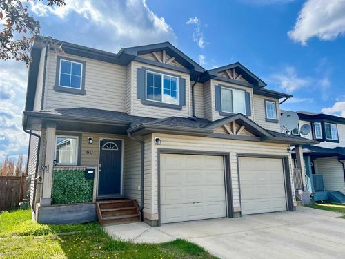 60 Adamson Ave, Red Deer, AB, T4R3L2 | Card Image
