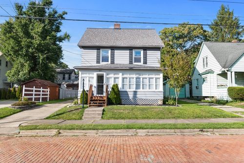 667 Davenport St, Meadville, PA, 16335-2134 | Card Image