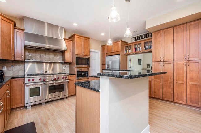 8041 Therese Ct, House other with 4 bedrooms, 4 bathrooms and null parking in Caledonia MI | Image 18