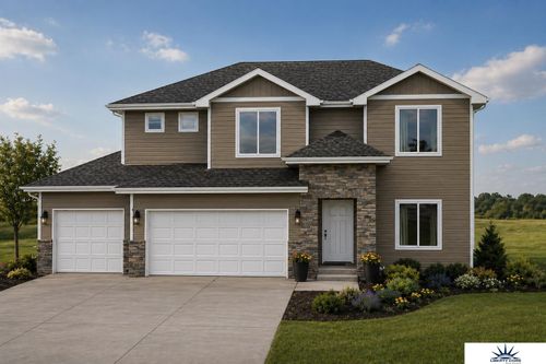 21058 Alex Ave, Elkhorn, NE, 68022-4779 | Card Image
