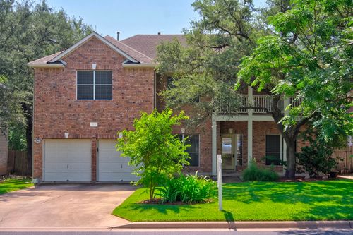 7021 Gentle Oak Dr, Austin, TX, 78749-1746 | Card Image