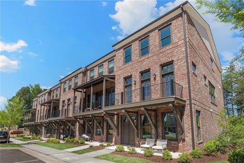 820 Snider Walk Ne, Marietta, GA, 30068 | Card Image