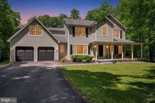 45 Amsonia Ct, STAFFORD, VA, 22556-6744 | Card Image