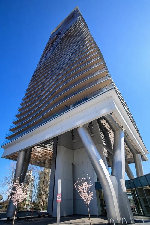 4307-4890 Lougheed Highway, Burnaby, BC, V5C0N2 | Card Image