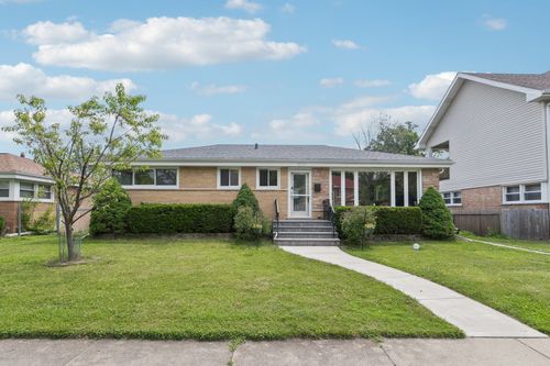 9333 Kildare Ave, Skokie, IL, 60076-1446 | Card Image