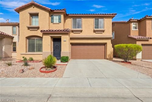 5432 W Pipers Meadow Court, North Las Vegas, NV, 89031 | Card Image