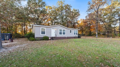 476 Mc #488, Fouke, Ar 71837, Fouke, AR, 71837 | Card Image