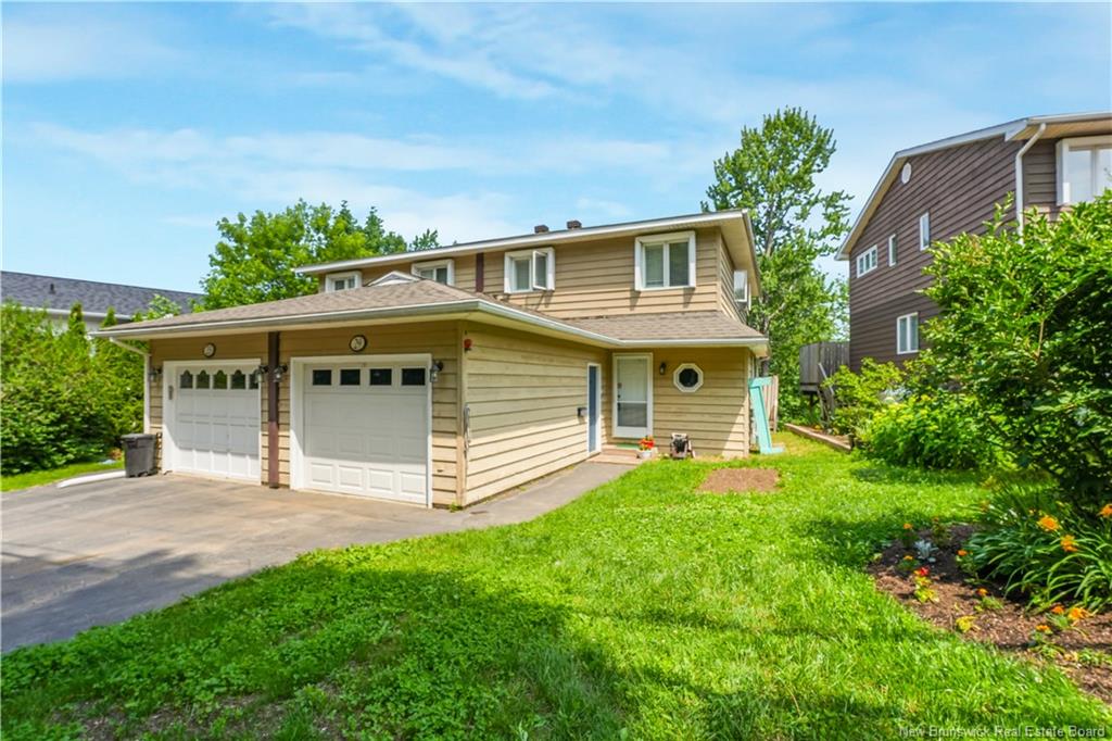 Residential in Fredericton