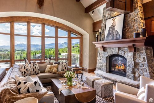 8066 N Red Fox Ct, Park City, UT, 84098-4744 | Card Image
