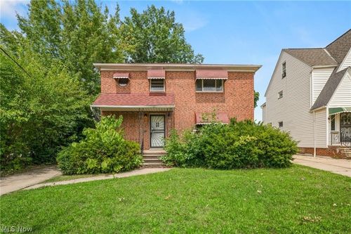 14625 Milverton Rd, Cleveland, OH, 44120-4116 | Card Image