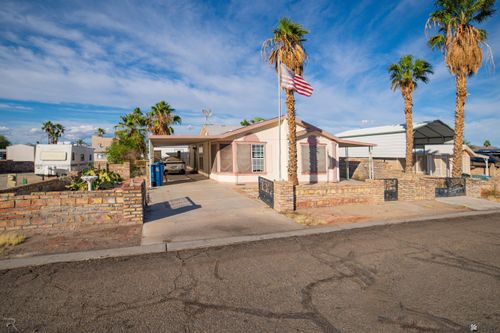 13140 E 49th Ln, Yuma, AZ, 85367-6501 | Card Image