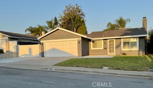 4362 Via Alegre, Yorba Linda, CA, 92886-2914 | Card Image
