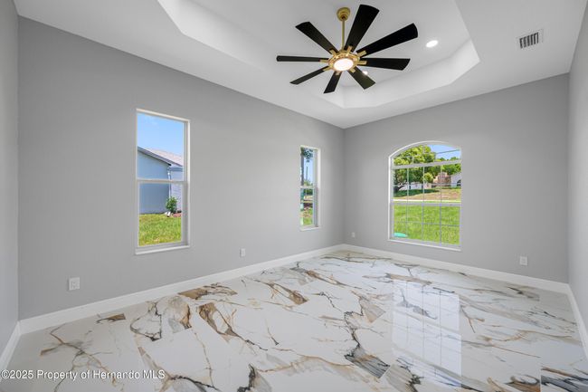 5317 Lydia Ct, House other with 3 bedrooms, 2 bathrooms and null parking in SPRING HILL FL | Image 4