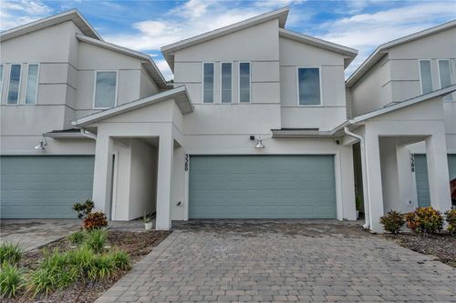 3380 Bellissimo Ave, KISSIMMEE, FL, 34746-2786 | Card Image