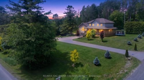 4038 Spring Rd, Port Hope, ON, L1A3V6 | Card Image
