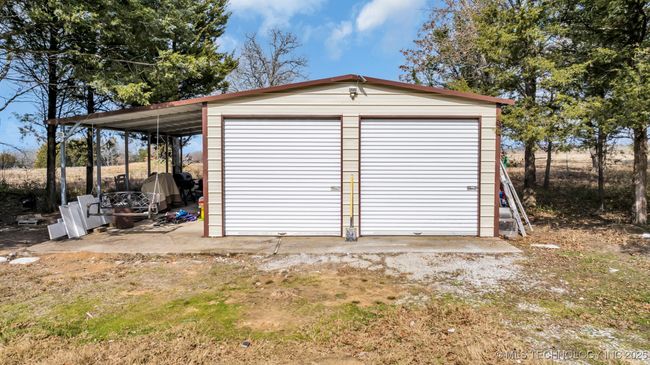 3003 Red Cedar Rd, House other with 7 bedrooms, 4 bathrooms and null parking in Ardmore OK | Image 27
