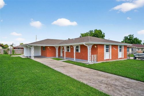 4912 Corinne St, New Orleans, LA, 70127-3802 | Card Image