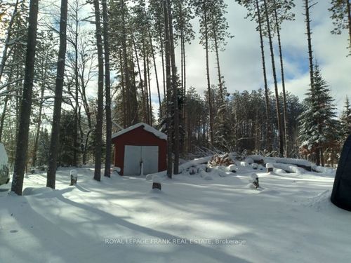 1106 Homestead Rd, Bancroft, ON, K0L1C0 | Card Image